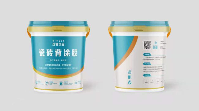 瓷砖背涂胶
