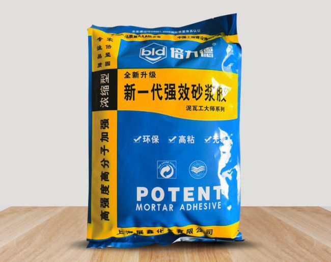砂浆胶