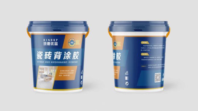 瓷砖背涂胶