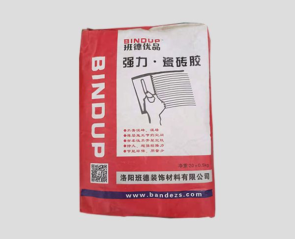 瓷砖胶