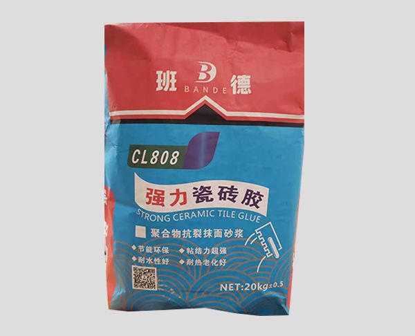 瓷砖胶
