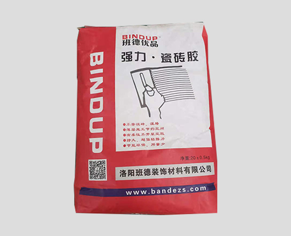 瓷砖胶
